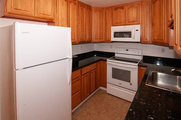 1265 Ayala Dr. #3